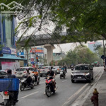 Nhà đất thái hà, bán nhà siêu hiếm - mặt ngõ ô tô tránh vip nhất thái hà - 46m2, 5 tầng - 19.5 tỷ