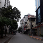 Chính chủ bán nhà mặt phố nguyễn hy quang, miễn trung gian