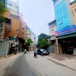 Mặt phố hoàng ngân thanh xuân - vị trí đẹp 9 tầng kinh doanh - dt 107m2 giá 85 tỷ