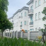 Bán gấp song lập phong lan 180m2 đông nam view sông tại vinhomes thanh hoá giá chỉ 12.x tỷ