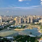 Cần bán gấp căn 3 ngủ tại vinhomes d’capitale - view ôm trọn hồ