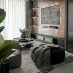 Cho thuê cc the metropole thủ thiêm, 32 triệu, 80m2, 2pn, 2wc, an khánh, q2, hcm