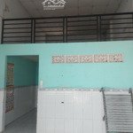 Nhà nguyên căn 44m2 gần vòng xoay an phú 1p ngủ, 1 gác lững, 3tr/1th