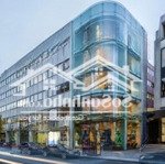 Cho thuê tòa nhà 420m2 x 7 tầng gần nhà hát lớn, hồ hoàn kiếm