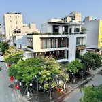 Cần bán căn villa 2 mặt tiền mặt tiền đường trường thi 2 ngay trung tâm quận hải châu