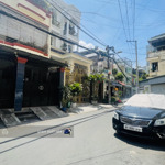 đất linh tây sát phạm văn đồng - hệ số cao 4.6 - ngang ~6m - 110m2 giá 8.2 tỷ - đường ôtô né nhau