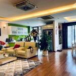 Tôi cần bán chung cư sông đà tower, 131 trần phú, hà đông 154m2, 3 ngủ, 2 vs chỉ 5.x tỷ