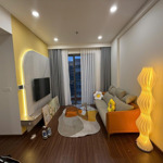 Cho thuê căn 3n full đồ mới, view siêu đẹp phân khu cao cấp masteri vinhomes ocean park gia lâm