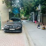Phân lô nguyễn hữu thọ - vỉa hè ô tô tránh dừng đỗ - 30m ra hồ linh đàm - dt 50m2 x 5 tầng - hiếm