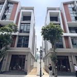 Căn cuối cùng beach villas 90m2 phân khu vịnh thiên đường giá tốt. số nhà siêu đẹp