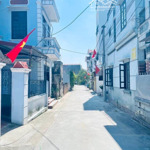 Chính chủ cần tiền bán nhanh mảnh đất đẹp xã xuân canh. đông anh. hà nội
