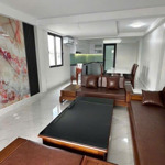 Cực phẩm dọc bún 2 - dân xây - thang máy - ô tô tránh đỗ - vỉa hè 3m - nhà mới - full nội thất