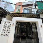 Chào bán nhà 2 tầng vừa hoàn thiện xong