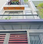Bán nhà hxh 8m - 158/ hoàng hoa thám - dt 4x20 - 4 tầng - giá 13.9 tỷ tl
