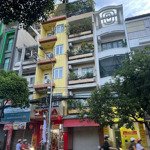 Bán nhà mặt tiền vị trí đẹp đường xuân hồng, q. tân bình