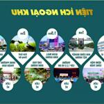 Lô đất duy nhất còn sót lại, khu nhà ở lê phong bình chuẩn, 74m2, chỉ 2 tỷ25