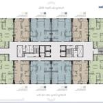 Căn hộ 64m2 2pn chung cư fancy kđt hưng phú tp bến tre