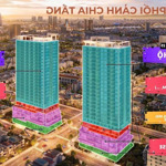 Mở bán giai đoạn 1 căn hộ biển sun group , đầu tư chắc thắng, dòng tiền cho thuê cực khủng