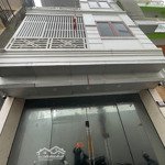 Duy nhất căn hộ dòng tiền - ô tô đỗ cửa - lô góc - dòng tiền 80tr/th