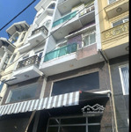 Bán nhà đẹp 5 tầng 62m2, xe hơi 7m đường phan huy ích, tân bình. 8 tỉ
