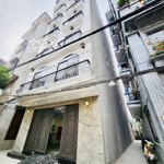 Lô góc 3 thoáng phạm văn đồng - ô tô đỗ cửa - 8 tầng thang máy - ccmn 28 phòng doanh thu đỉnh