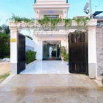 Siêu phẩm!! nằm gần đồng khởi chủ bán gấp nhà lầu siêu đẹp 5x20m sổ sẵn công chứng