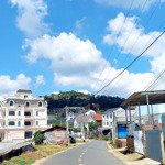 đất biệt thự 313m² mặt tiền đường nhựa thông 2 đầu _tp đà lạt. giá tốt nhất khu vực,chỉ 24 triệu/m2