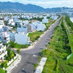 Hàng hiếm view sông gói 5 kđt mỹ gia nha trang giá tốt