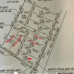Cần bán gấp lô đất 50m2, đã có sẵn bìa đỏ tại thôn minh khai, xã mỹ đức, an lão hải phòng