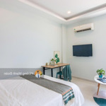 Khai trương chuỗi căn hộ 40m2 ban cong đón nắng ngày lê văn sỹ, quận 3. cạnh phú nhuận, quận 1