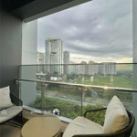 Duy nhất - bán 2 phòng ngủ 74m2 lumiere riverside, view city, có sổ, giá rẻ nhất 9.099 tỷ bao hết