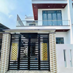 Biệt thự mini xây mới biên hòa. ngang 7m dài 15m vị trí trung tâm