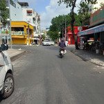 Giá tốt cư xá bắc hải. mtkd sầm uất.quận 10.dt 6.1 x 12.1m. giá 29,8 tỷ