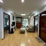 Tòa s4, bán chcc seasons avenue với 2 ngủ 86m2 full đồ [5.8 tỷ]