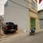 Bán nhanh lô góc 2 thoáng đường ô tô tại đa tốn-gia lâm, gần ngay kđt ecopark, vinhomes ocp 1