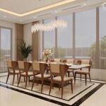 Siêu phẩm phố cổ ngọc lâm 100m, 7t, mt5m, gara ô tô, thang máy, full nội thất.