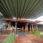 Cho thuê mb sân vườn rông rại khu hoà cường, quận hải châu ! mb 2mt đẹp ngay khu sâm uất , gần c