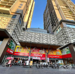 Cần bán căn góc tầng trung, 128m2-3n+1 chỉ 13,3 tỷ, tại sky park residence, cầu giấy. cam kết ko ảo