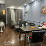 Bán căn hộ chung cư 81m2, giá 5,45 tỷ tại hoàng văn thái, khương mai, thanh xuân, hà nội