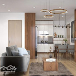 Cần bán nhanh căn góc 2pn +, vinhomes smart city (giá cắt lỗ 500tr so với thị trường)