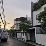 Nhà 2 tầng đặng văn bi, 82m2, ngang 4.6m, 3pn, hxh, cạnh metro, nhỉnh 5 tỷ