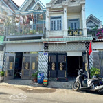 Nhà sổ riêng 64,5mv gần trung tâm y tế dĩ an