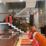 Bán nhà 3 tầng đẹp full nội thất - 110m2- trung tâm hoà cường, hải châu chỉ nhỉnh 7 tỷ