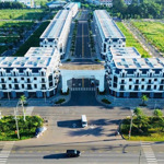Shophouse stc long thành chính chủ đã có sổ cần bán chỉ 6.8 tỷ, cách cổng sân bay 3km