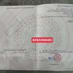 Bán 88.3m2 full thổ tại thuần hưng - khoái châu, đường ô tô tránh