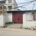 Bán lô đất 68m mặt trục đường chính thôn 7 đông dư, vị trí kinh doanh, đường thông ra gốm bát tràng