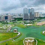 Bán căn hộ the matrix one - dt 113m2 - full nt - view công viên hồ điều hòa - sđcc - có slot ô tô