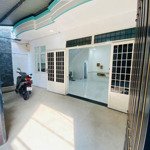 Hàng hiếm tân chánh hiệp quận 12 nhà 2 tầng mới tinh hẻm nhựa ô tô thông giá rẻ chỉ 3.2 tỷ