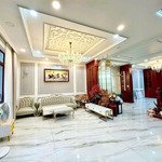 Bán biệt thự vip 3 tầng, mặt tiền p. hiệp bình chánh, thủ đức giá chỉ 16.5 tỷ tl