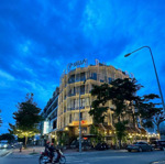 Bán toà nhà ngay ubnd quận 2, p.thạnh mỹ lợi(8x18m- hầm, 5 tầng, st) chỉ : 64 tỷ thương lượng